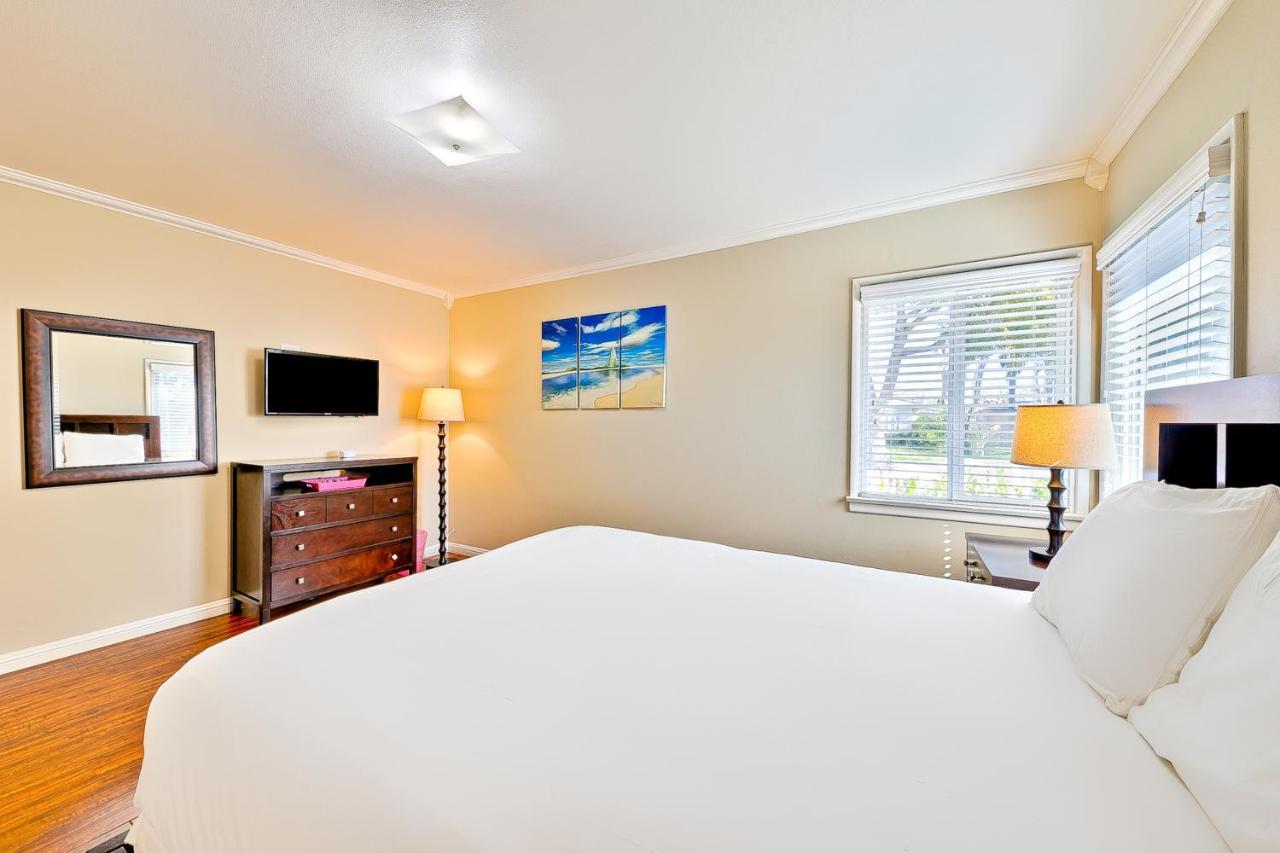 Disney Getaway Anaheim Dış mekan fotoğraf